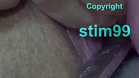 chatty take on japanese milf's wild cervix penetration