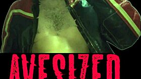 Rain patters outside as I blissfully finger my wet pussy in the steamy bathroom