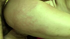 Boyfriend dominates cadence lux with extreme rough choking deepthroat submission