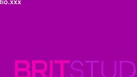 OMG British Teen 18+ Devours Older Guy's Cock Like A Pro!