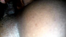 She Squeezes Huge Cock In Tight Schoolgirl Pussy