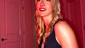 i need your bbc creampie deep inside me now