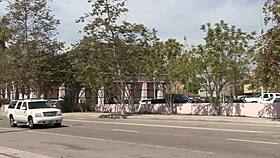 brooke haven and holly play sexy milf librarians fingering and fucking on the bed