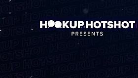 harley haze meets bryan gozzling for extreme sex