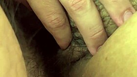 Rica close-up hairy mexican milf gets slow-motion ganosa pounding craving more