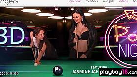 behind the virtual reality scenes with kate quigley babe big tits blonde brunette outdoor pornstar