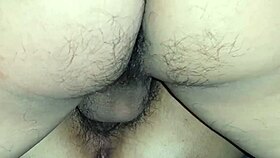 filipina girlfriend, feel my tight pussy creampie dripping out?