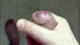 i capture my double angle masturbation from every intimate view