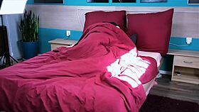 Fucking my kinky realistic fuck doll gets so intense and sexy