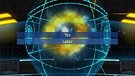 Orange Trainer Dynamic Dance and Grope Session