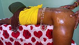 oh god that bbc is too big i'm screaming and running!