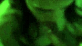 Intense Passion Consumes Milf Nora in Long Stockings