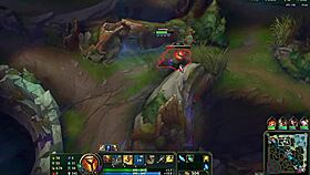 pantheon deepthroat gromp in gold 1 with old outdoor natural tits?