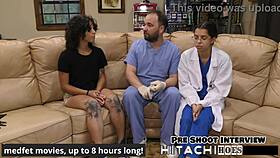 fuck school, i need orgasm now nicole luva