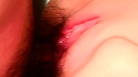 close up shaved pussy fuck doll double penetration with toys