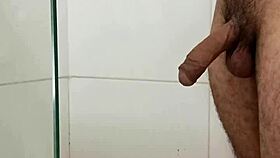 watching my wife masturbate rough gets me so hard homemade skinny action