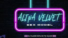 real latina milf bounces big tits cowgirl and reverse on huge cock swallowing cum in mouth reveal