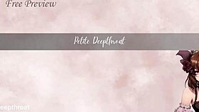 rough 69 tears up my eyes with that insane close contact stare