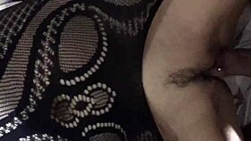 Anila Rahma shares her intimate arab moments casually