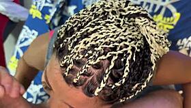 oh yeah bitch deepthroat that fat cock like a total slut