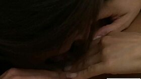 busty lesbians grinding pussies with hot milf