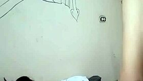 found this hot venezuelan video full of steamy action