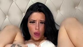 hey american exchange student chilling with some solo fun time