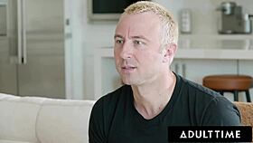 Ana Foxxx catches you jerking off then rides your cock hard?