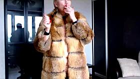 Cum hard all over my hot natural tits massage