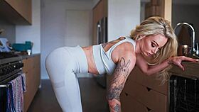 Isabelle Deltore's Wild Cheating Threesome Ecstasy