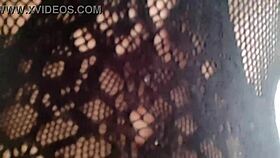 Oh Chantal Worship This Ass In Sexy Catsuit Pov Interactive!