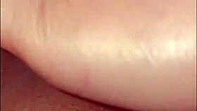 virgin 18yo arab teen fingers tight pussy to squirting orgasms 😩💦