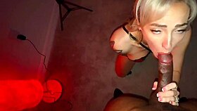 i need your bbc creampie deep inside me now