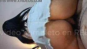 follando curvy brunette neighbor's wife big ass dirty talk 💦