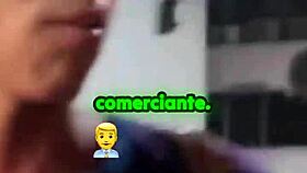 Venezuelan Window Cleaner's Inspiring Resilience Story