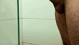 watching my wife masturbate rough gets me so hard homemade skinny action