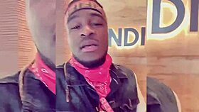 Daddy's cum drenches my friends' ebony asses while I drip wet compilation