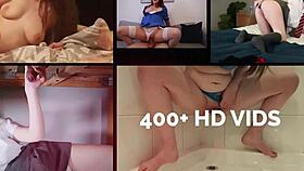 College students teased edged orgasm denied