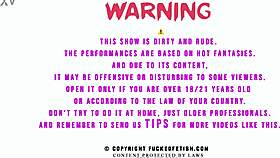 WOW SEXY SKINNY LATINA MOONBLACK AND CHARLOT KINK IN HOSPITAL FETISH TITS PLAY RELEASE!