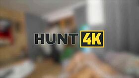 😍 sunday walk swaps hot latina for first threesome bed romp