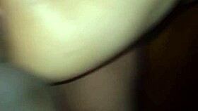 Stepmom begs stepson to film huge dildo in tight ass then rewards with quick anal fuck