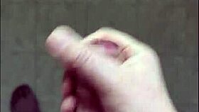 i capture my double angle masturbation from every intimate view