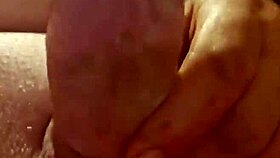 i jack my hard cock slapping it to her hot pics intensely