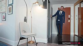 valentina ricci's holes pounded hard double penetration 😈🍑💦