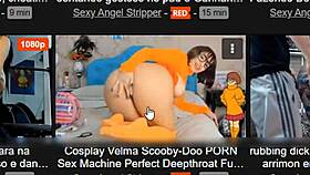 join this sexy latina's cock hero game with blowjob twerking fun