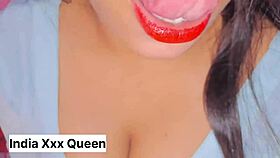 indian bhabhi rides devar's cock hard in hotel