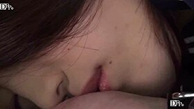 Minami Aika Stopped on School Path Leads to Intense Young Encounter