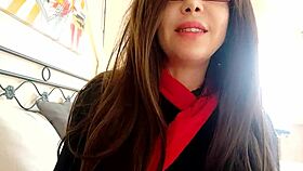 Oh Chantal Worship This Ass In Sexy Catsuit Pov Interactive!