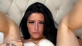 hey american exchange student chilling with some solo fun time