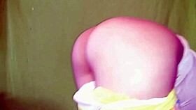 hey wanna see me creampie my big ass primastra after school? 😈🍑💦